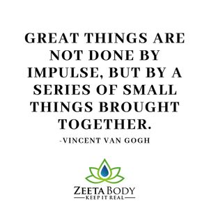 Image post by @zeetabody on Instagram