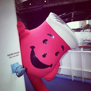 Image post by @koolaid on Instagram