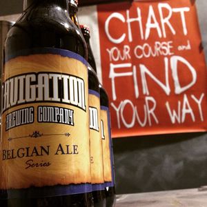Image post by @navigationbrewingco on Instagram