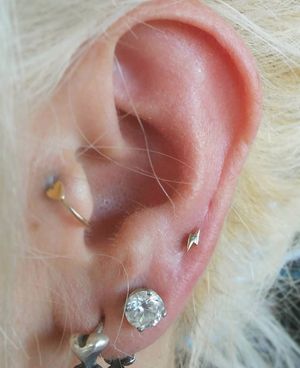 Image post by @clearvisiontattoo on Instagram