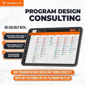 Image post by @teambuildr on Instagram