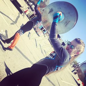 Image post by @matrixpercussion on Instagram