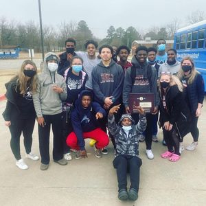 Image post by @mclainhighschool on Instagram