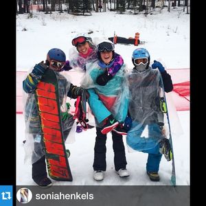 Image post by @shawneemountain on Instagram