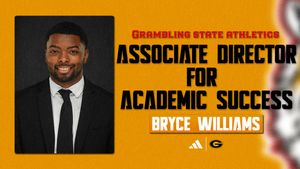 Image post by @gramblingathletics on Instagram