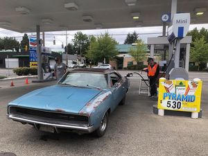 Image post by @mechanic_kidd on Instagram