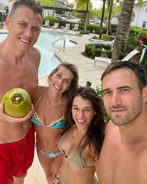 Image post by @joannajedrzejczyk on Instagram