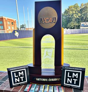 Image post by @etbu_softball on Instagram