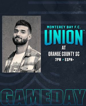 Image post by @montereybayfc on Instagram