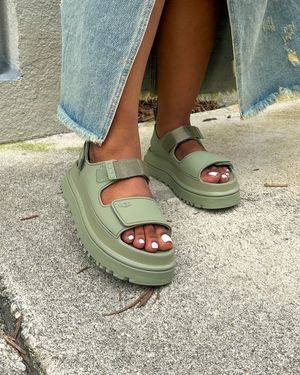 Image post by @ugg on Instagram