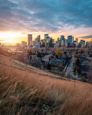 Image post by @cityofcalgary on Instagram