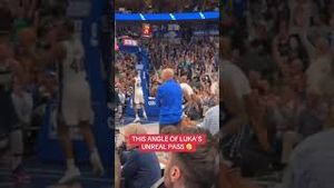 Video post by @sportingnews on YouTube