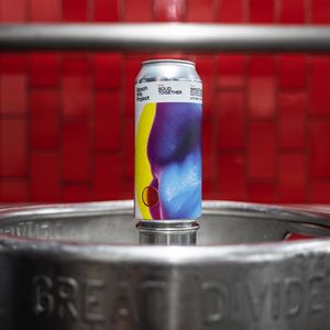 Image post by @greatdividebrew on Instagram