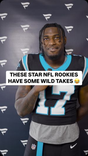 Video post by @Fanatics on Facebook