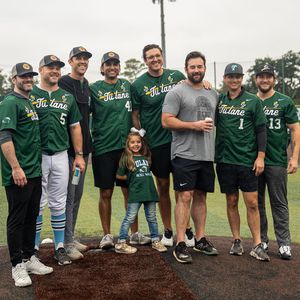 Image post by @greenwavebsb on Instagram