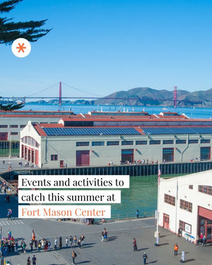 Image post by @secret_sanfrancisco on Instagram