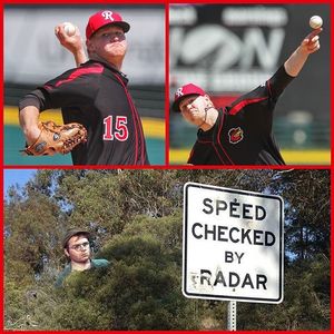 Image post by @rocredwings on Instagram