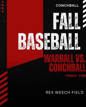 Image post by @keywestconchbaseball on Instagram