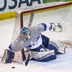 Image post by @wichita_thunder on Instagram