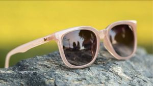 Image post by @knockaround on Instagram