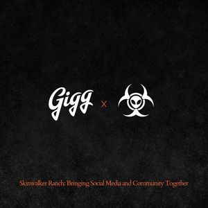Image post by @gigghq on Instagram
