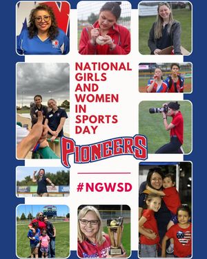 Image post by @wnpioneers on Instagram
