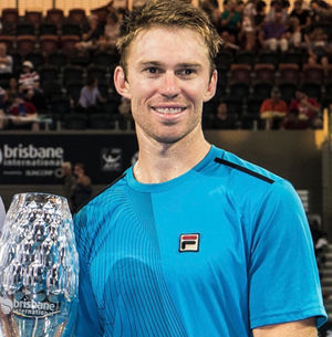 Image post by @filatennis on Instagram