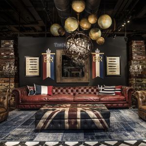 Image post by @timothyoulton on Instagram