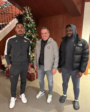 Image post by @qcsports on Instagram