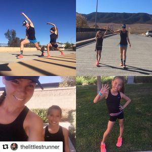 Image post by @usatf on Instagram