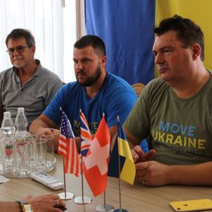 Image post by @moveukraine on Instagram