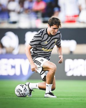 Image post by @juventus on Instagram