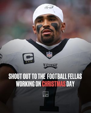 Image post by @bet on Instagram