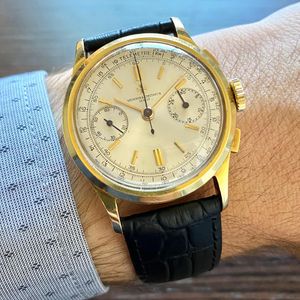 Image post by @sothebyswatches on Instagram