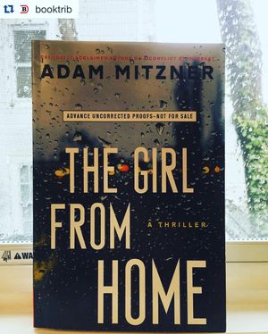 Image post by @gallerybooks on Instagram