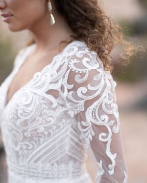 Image post by @maggiesotterodesigns on Instagram