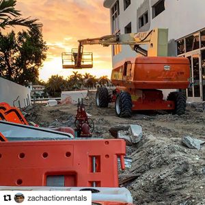Image post by @jlgindustries on Instagram