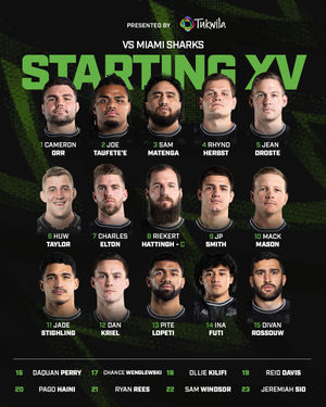 Image post by @seawolvesrugby on Instagram