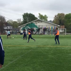 Image post by @chattanoogafc on Instagram