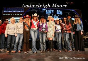 Image post by @ellensburgrodeo on Instagram