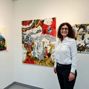 Image post by @kunstzurichsud on Instagram
