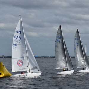 Image post by @sailcanada on Instagram