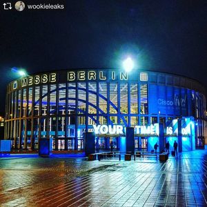 Image post by @cisco on Instagram
