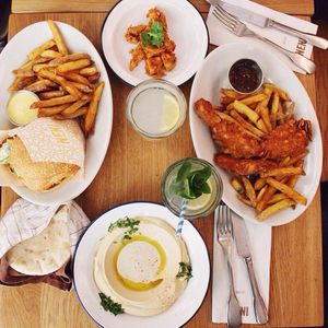 Image post by @nenifood on Instagram