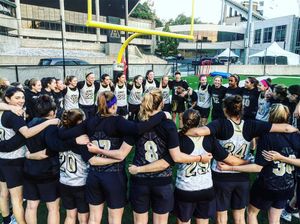 Image post by @armywp_wlax on Instagram