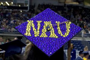 Image post by @nauflagstaff on Instagram