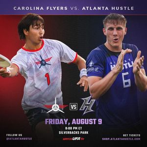 Image post by @atlantahustle on Instagram