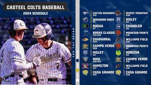 Image post by @chscoltsbaseball on Instagram
