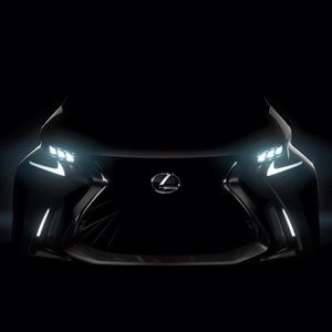 Image post by @lexususa on Instagram