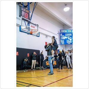 Image post by @onpointbasketball on Instagram